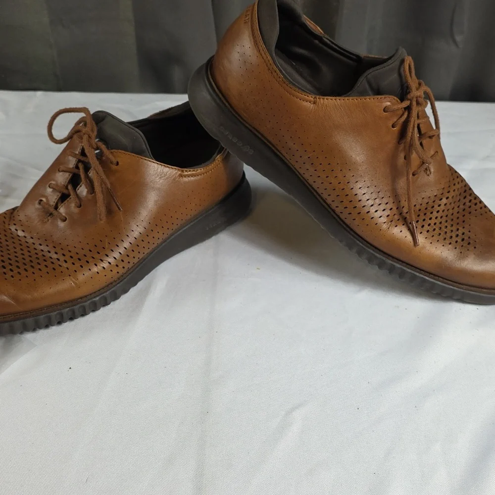 Cole Haan experience timeless